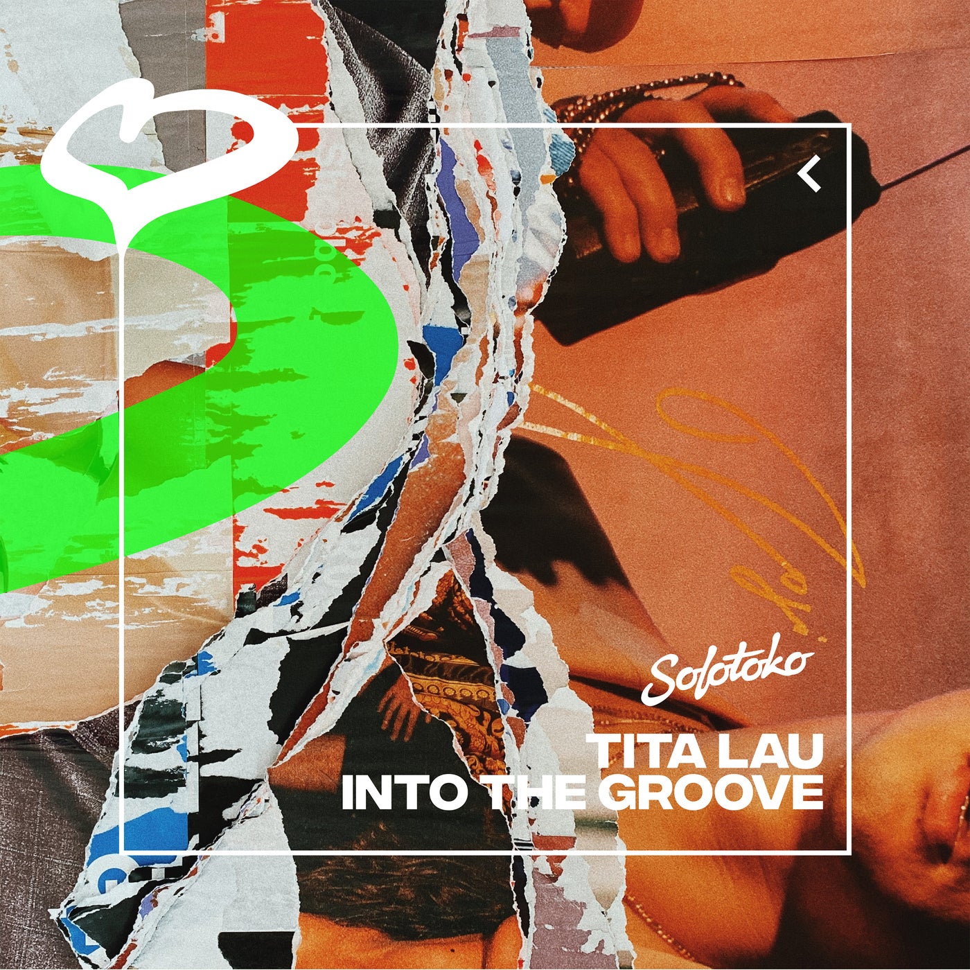 Tita Lau - Into The Groove [190296517624]